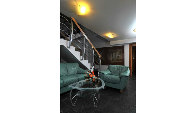 Hotel Plaza Mladá Boleslav